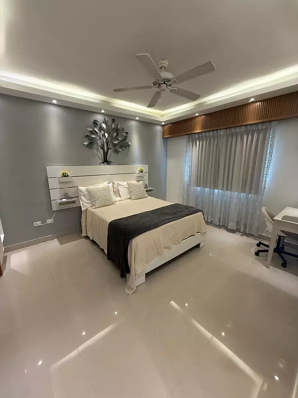 apartamentos - Apartamento  en Alquiler Zona Universitaria  9