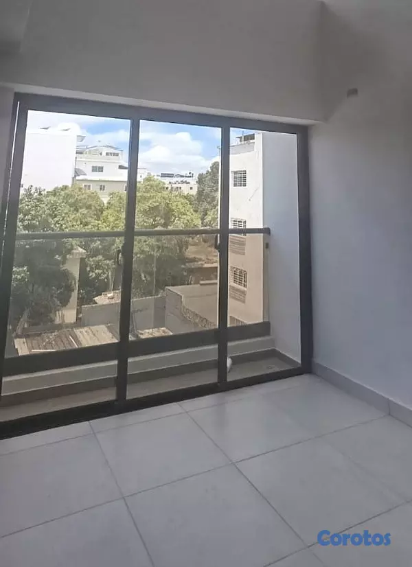 apartamentos - En La Rómulo excelente Apartamento tipo Loft en Torre Moderna 2