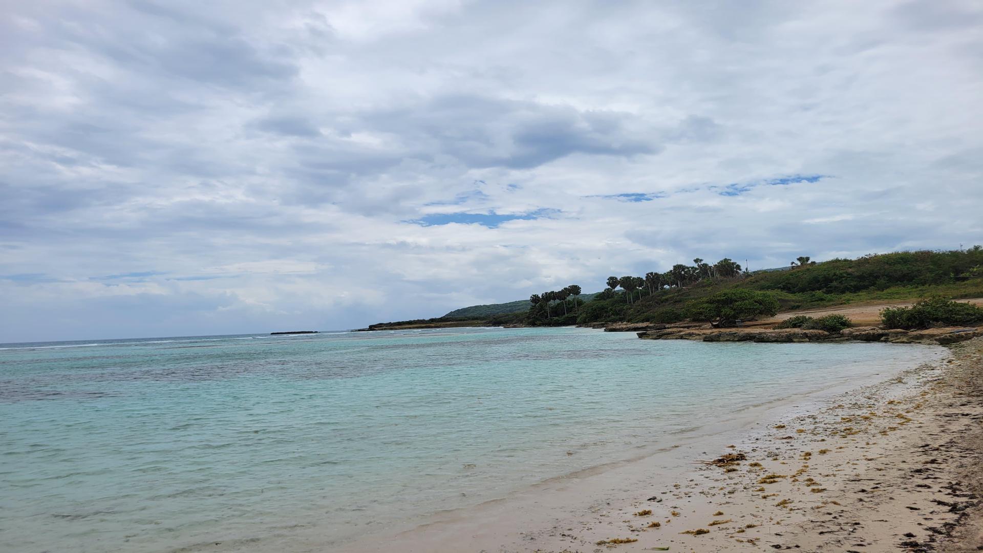 solares y terrenos - Beachfront Land For Sale in Barahona, Dominican Republic | 84,700 M2 6