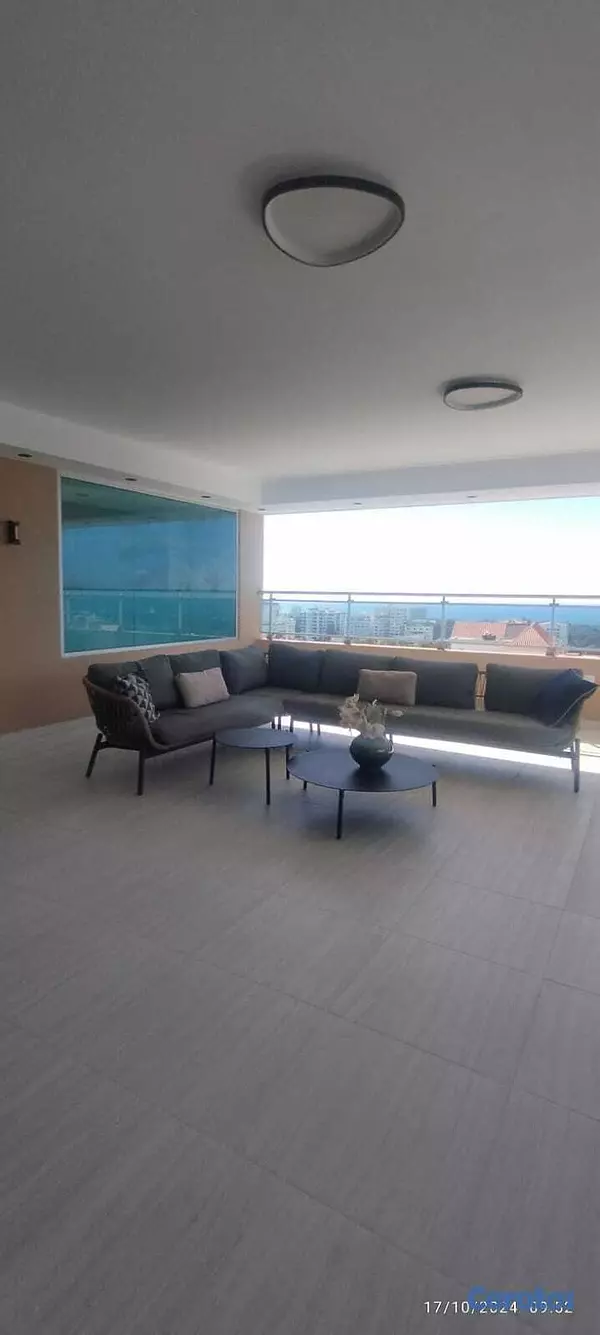 apartamentos - Bella Vista Torre Lujosa con Imponentes Areas 4