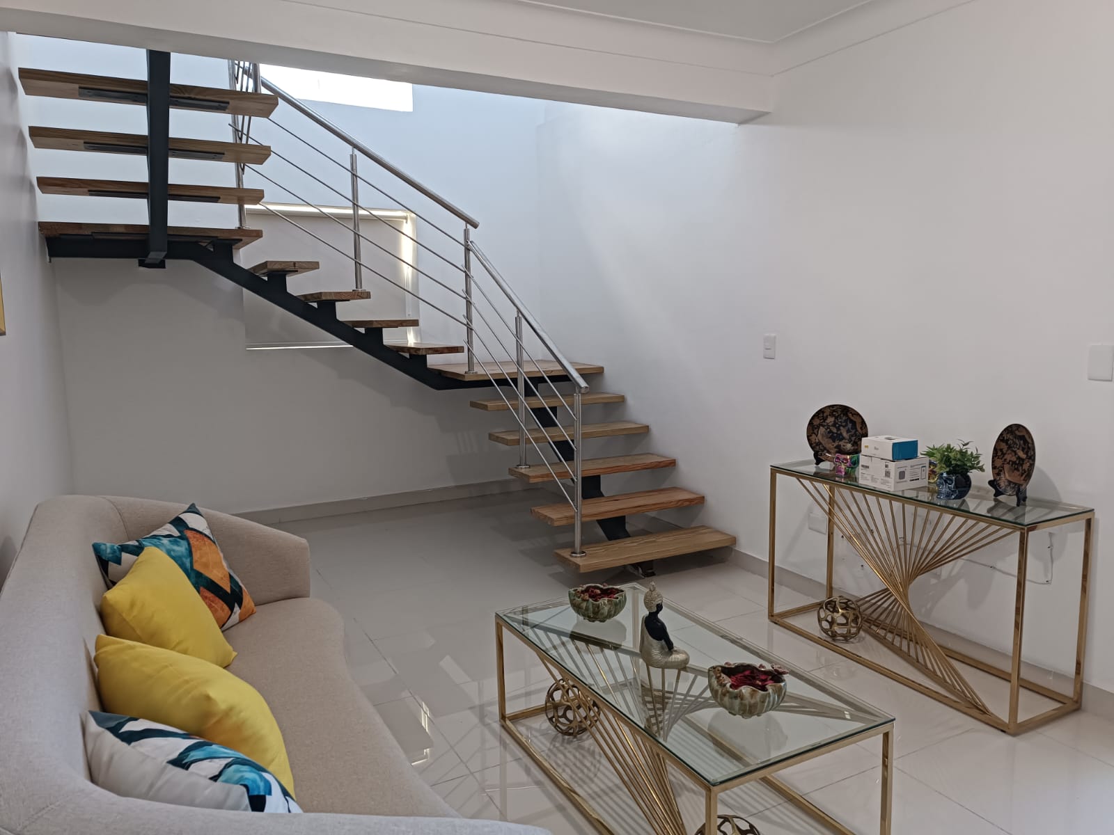 penthouses - Penthouse En Santiago de Los Caballeros Villa Mari 1