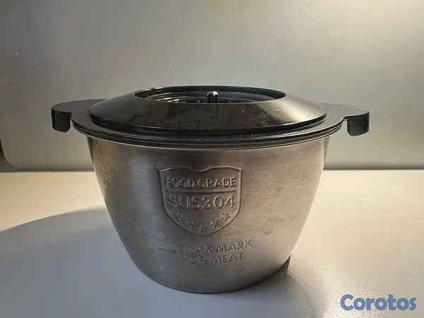electrodomesticos - procesador de alimentos  5
