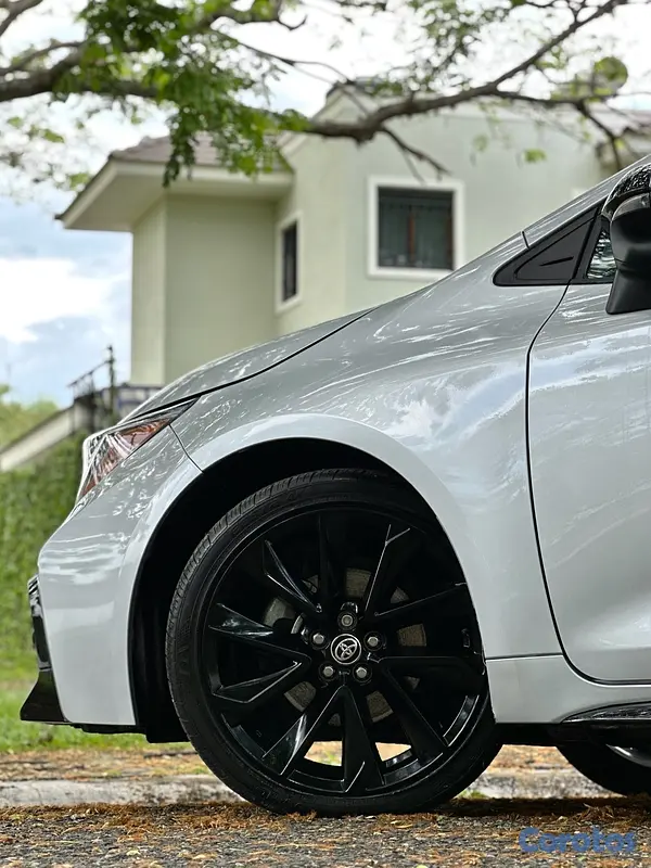 carros - Toyota Corolla SE 2021 7