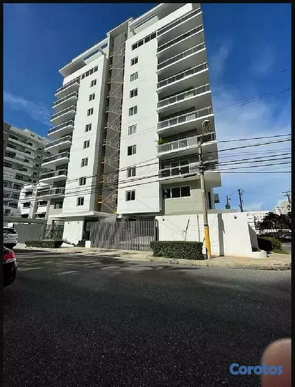 penthouses - Penthouse en Evaristo Morales de 3 habitaciones y 3 parqueos 5