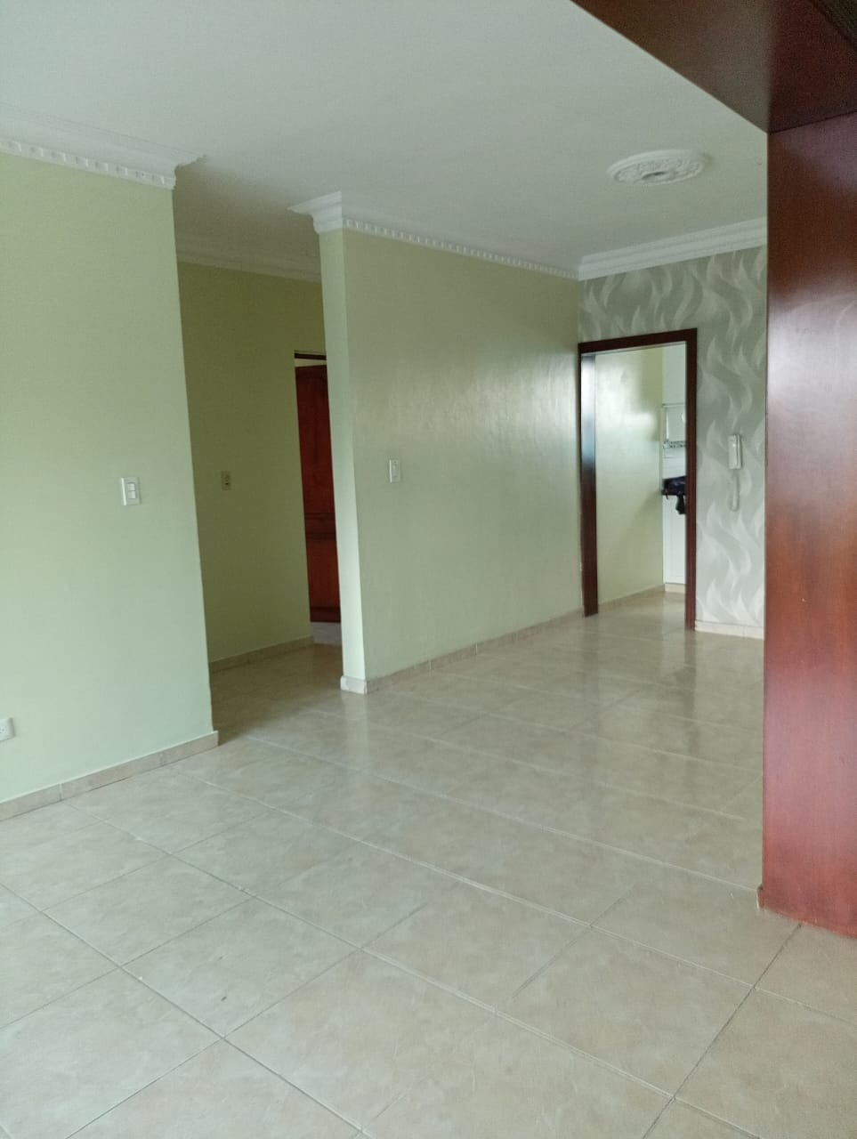 apartamentos -  Apartamento Ensanche Ozama  RD$ 7,300,000 1