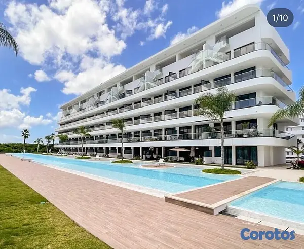 apartamentos - Cana Rock Star 7