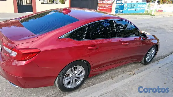 carros - Años 2018 4 silindroFinanciamiento disponibleClean un millo setentamil 5