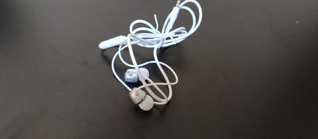 accesorios para electronica - Auriculares Vidvie HS649 1