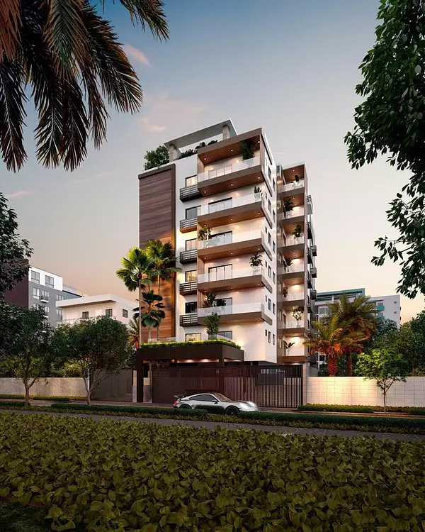 apartamentos - Apartamentos en el Renacimiento  6