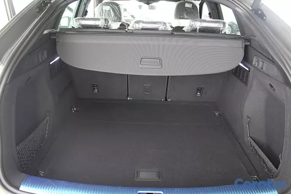 jeepetas y camionetas - Audi Q5 S-Line Sportback 2025 8