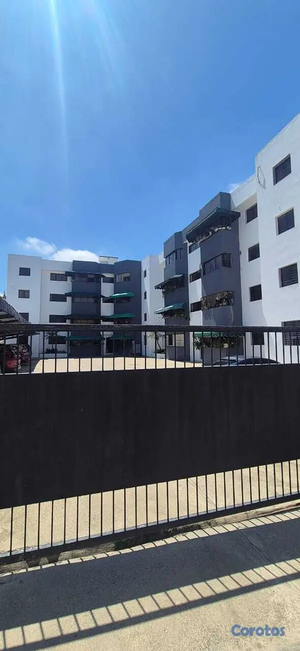 apartamentos - Apartamento de Venta en Cerros de Gurabo III 10