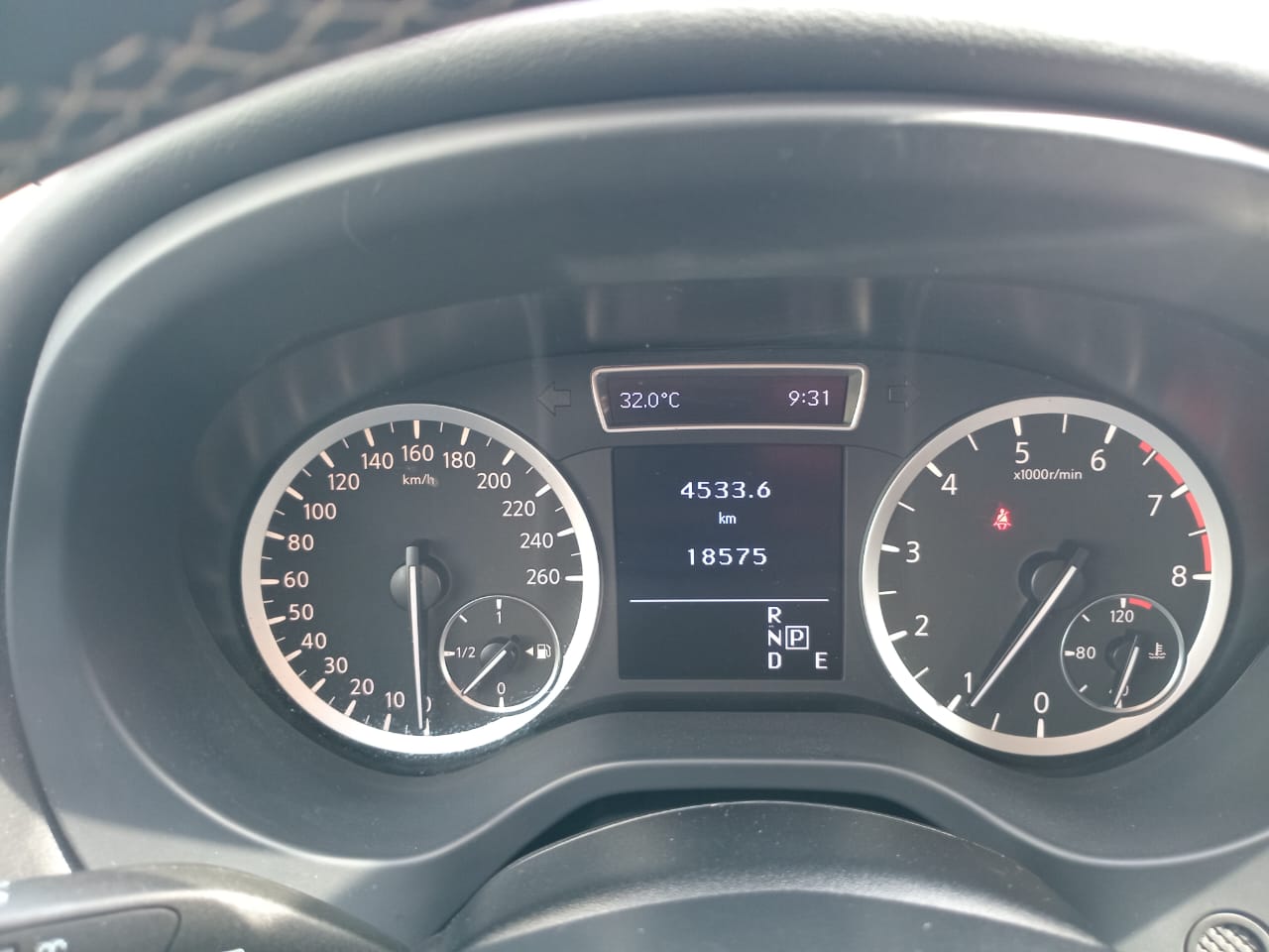 jeepetas y camionetas - Infiniti QX50 Sensory 2019 5