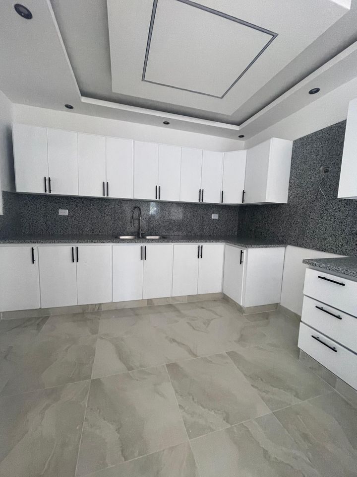 apartamentos - Apartamento en Reparto los tres ojos 9