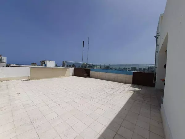 apartamentos - Naco Apartamento en Venta  3