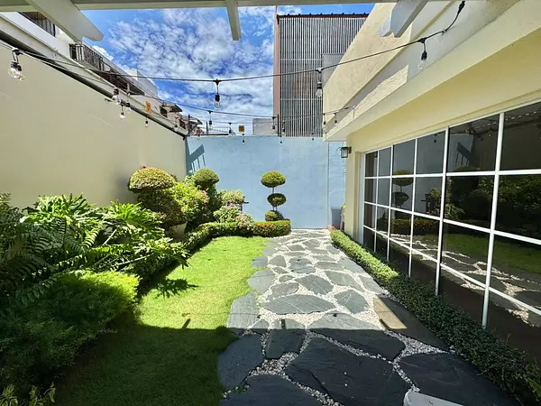 casas - Casa en Alquiler sin Muebles – LA CASTELLANA 9