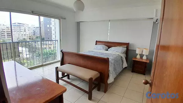 apartamentos - Alquiler Apartamento de 2 Habitaciones, Los Cacigazcos 6