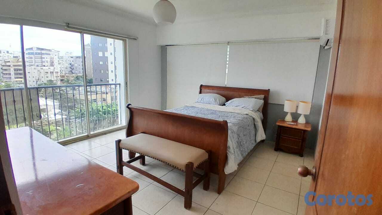 apartamentos - Alquiler Apartamento de 2 Habitaciones, Los Cacigazcos 6