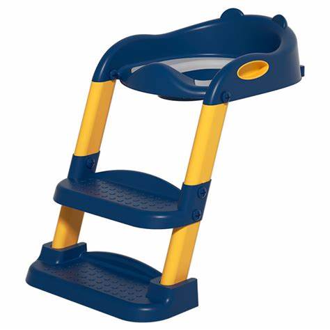 accesorios - Escalera para inodoro  2