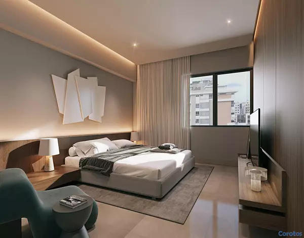 apartamentos - Proyecto de Apartamentos en La Esperilla 6