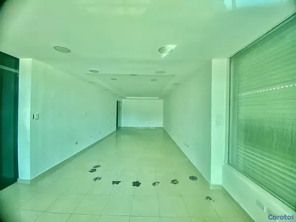 oficinas y locales comerciales - se alquila local  3