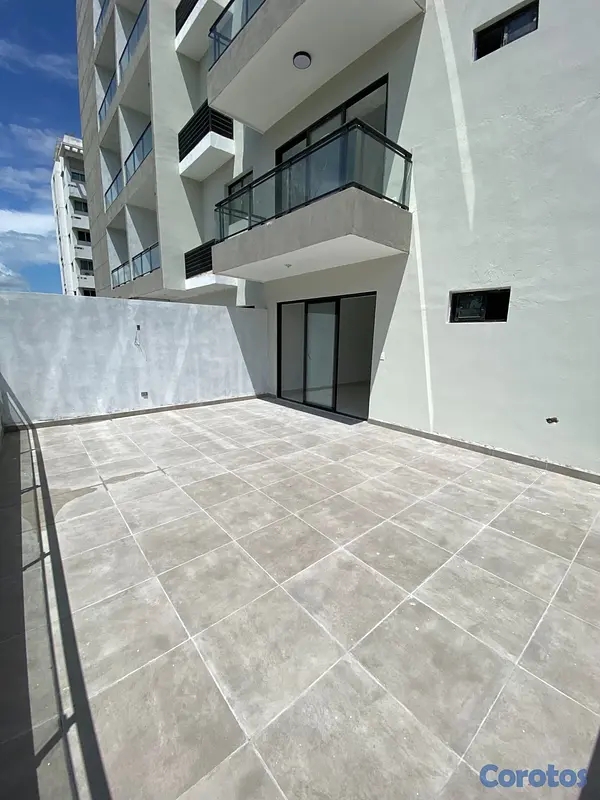 apartamentos - Para estrenar 2 hab con terraza en Renacimiento  2