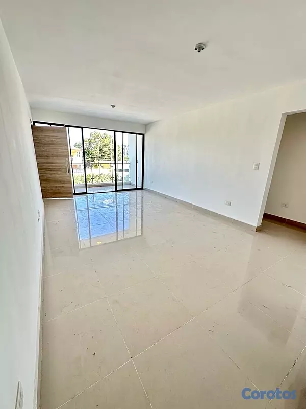 apartamentos - Vendemos en Jardines del Norte Santiago  5