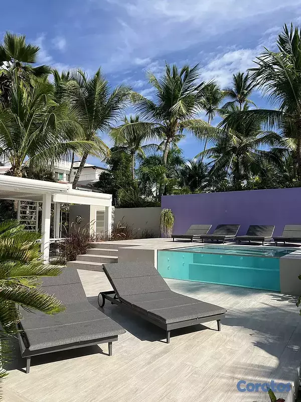 apartamentos - Bayahibe Dominicus - Aparatamento amueblado en Tracadero Beach Resort 3