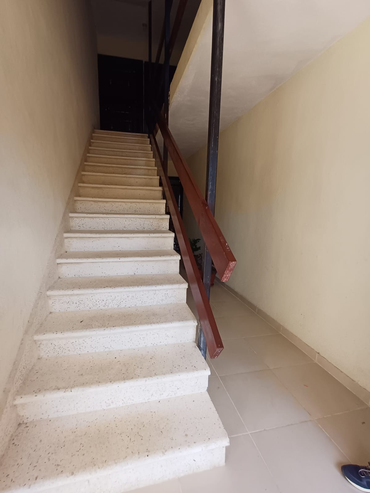 apartamentos - Vendo apartamento en Sembrador III 2