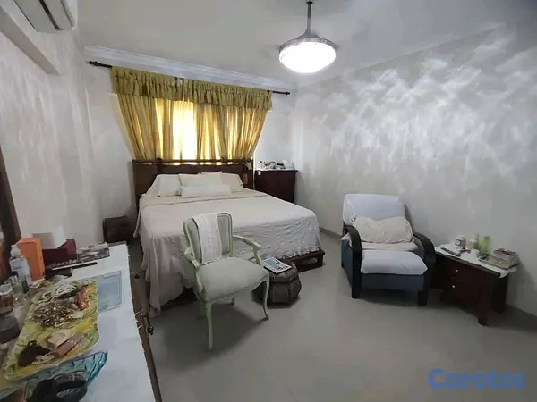 apartamentos - vendo Apartamento en Evaristo Morales  10