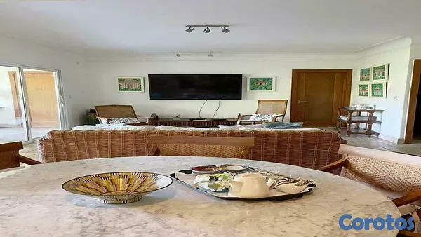 apartamentos - Apartamento amueblado en venta en Las Terrenas, a pasos de la playa 3
