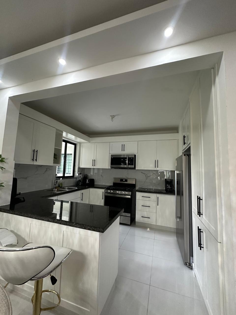 apartamentos - Apartamento en Villa Maria  3