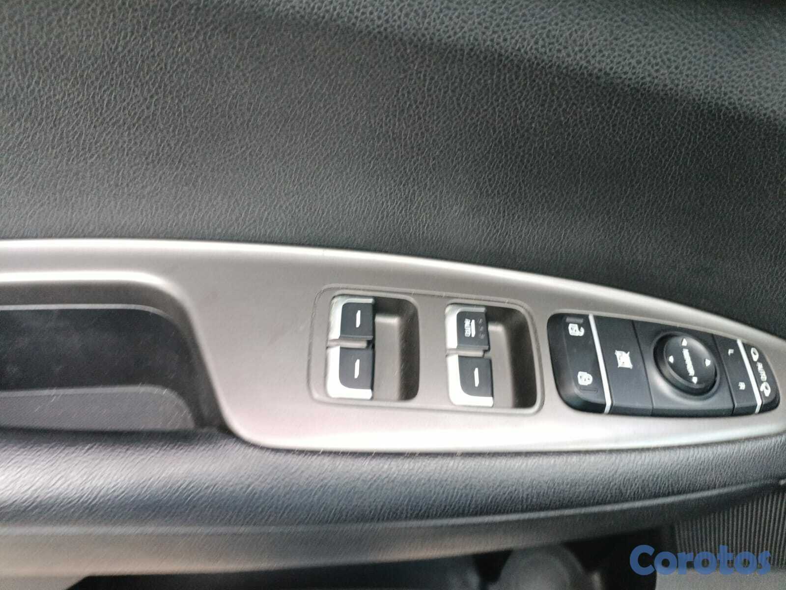 carros - KIA K5 2019 GRIS  11