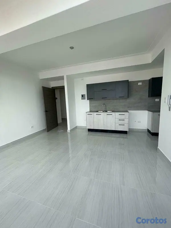 apartamentos - Apartamento en Bella Vista disponible 2