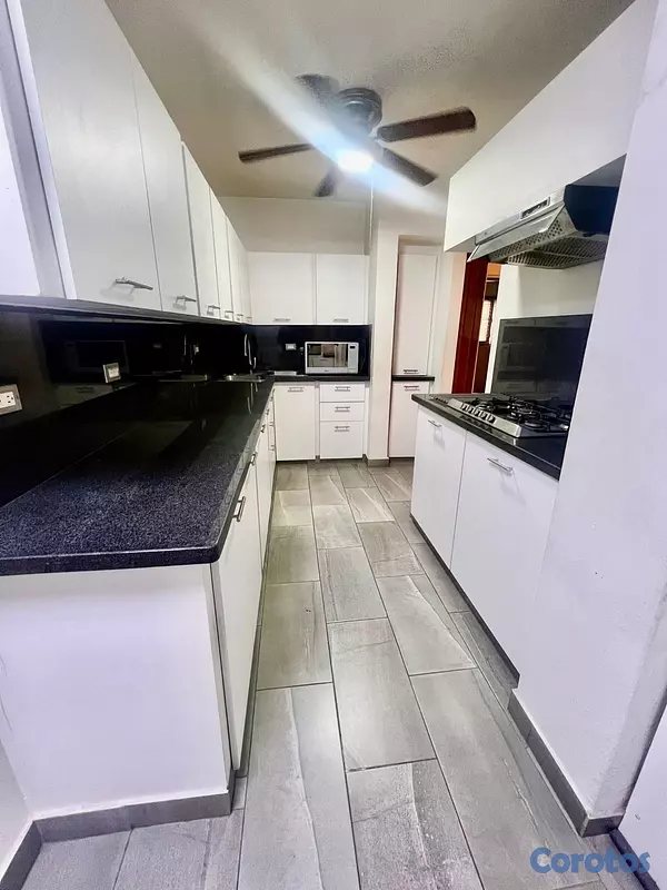 apartamentos - apartamento en alquiler-las praderas 4