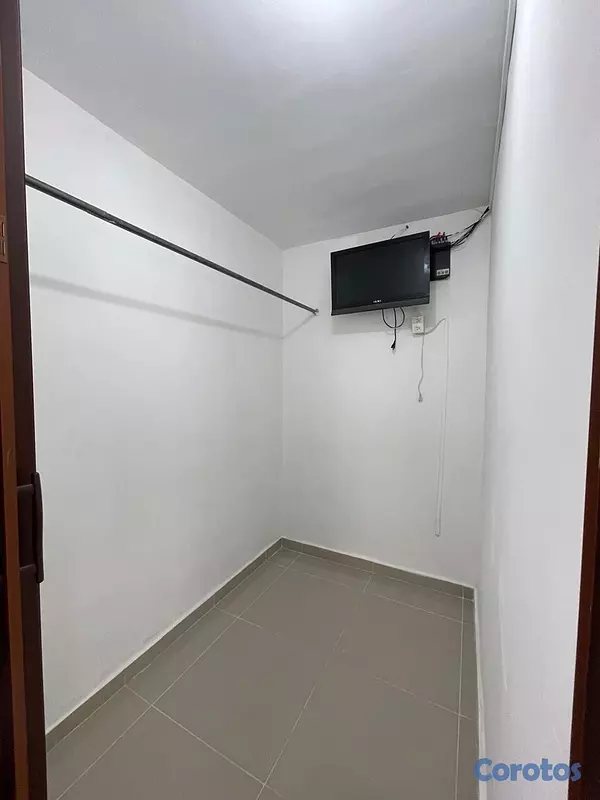 apartamentos - APARTAMENTO EN VENTA LISTO PARA ENTREGA   Una exce 7