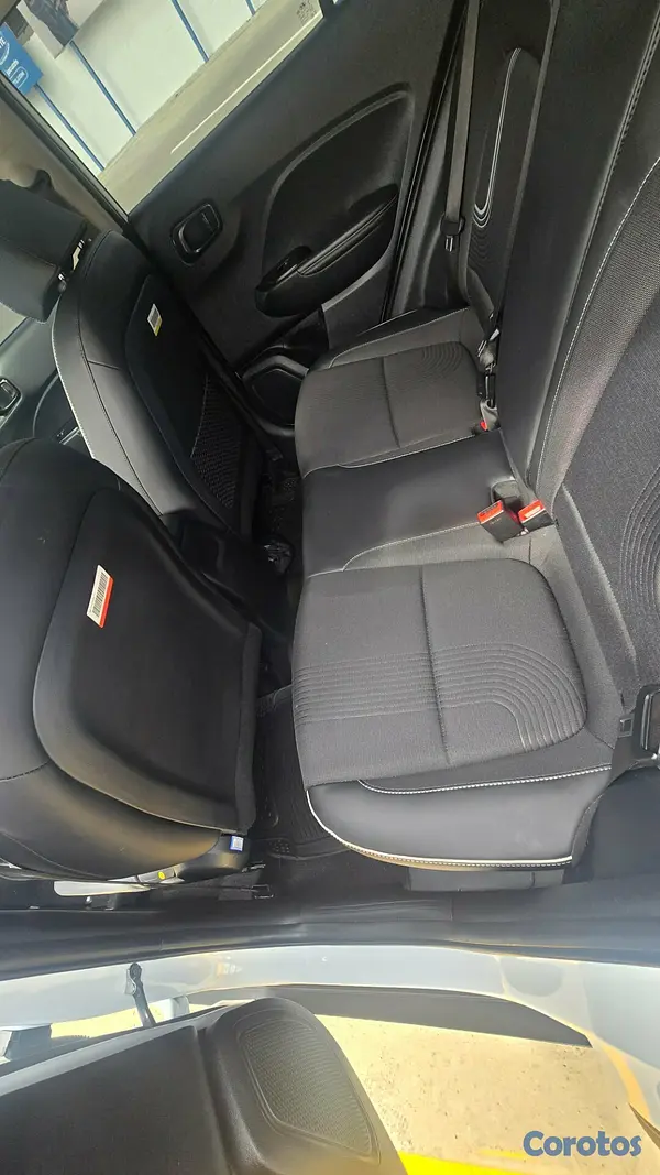 jeepetas y camionetas - Hyundai Venue 2024 Full 12