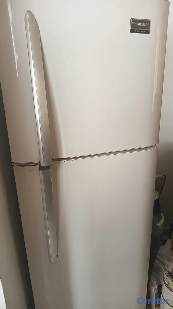 electrodomesticos - NEVERA FRIGIDAIRE NUNCA ARREGLADA  3
