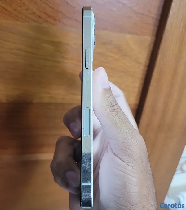 celulares y tabletas - IPHONE 12 PRO MAX 128GB DESBLOQUEADO NO FACE ID  7