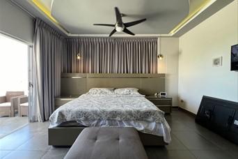penthouses - Moderno penthouse en Gazcue 7
