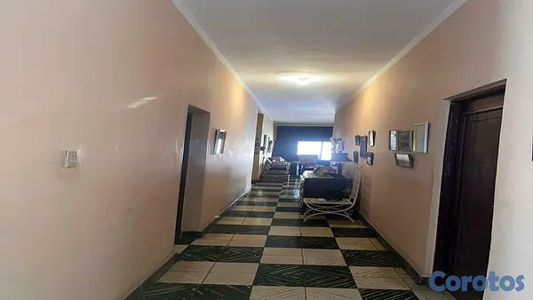casas - V01-VC-1463 VENTA DE CASA-GAZCUE 8