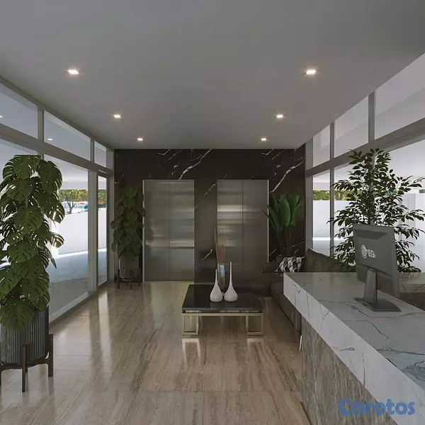 apartamentos -  VENTA de APARTAMENTO en torre lujosa de NACO 7