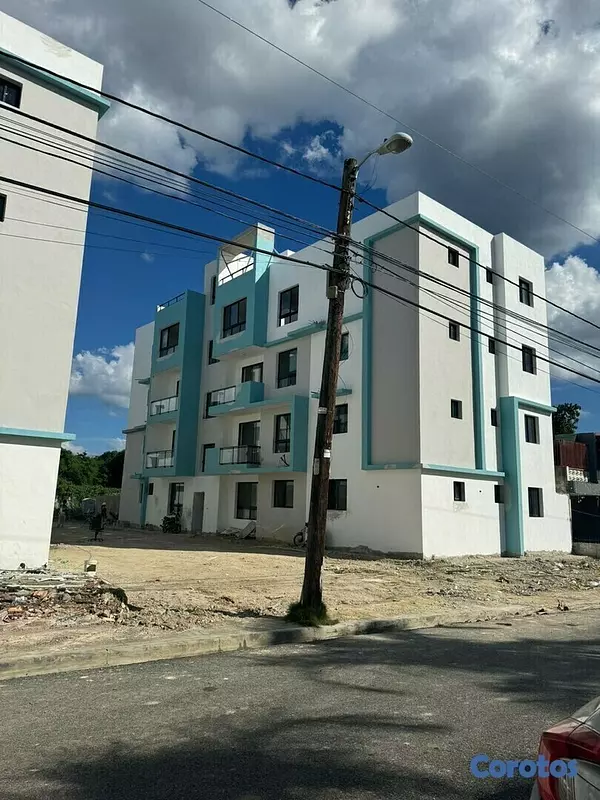 apartamentos - Apartamentos en Costa Verde Av. Independencia  2