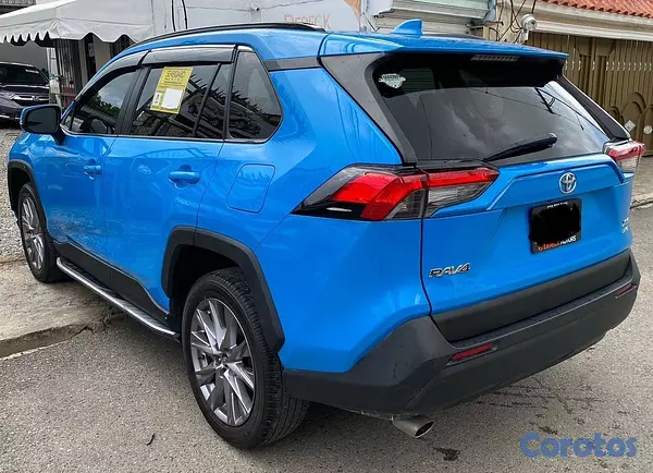 jeepetas y camionetas - Toyota Rav4 XLE 2019 3