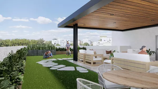 apartamentos - Apartamento De Venta Jardines Del  Norte. Santiago RD. 3