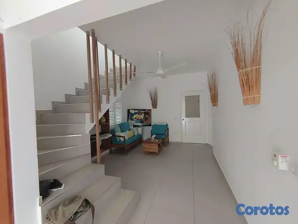 casas vacacionales y villas - Villas en las Terrenas Samana de Oferta  3