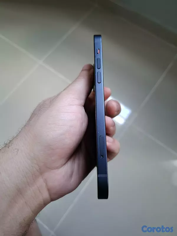 celulares y tabletas - Iphone 12 64GB Bloqueado 5