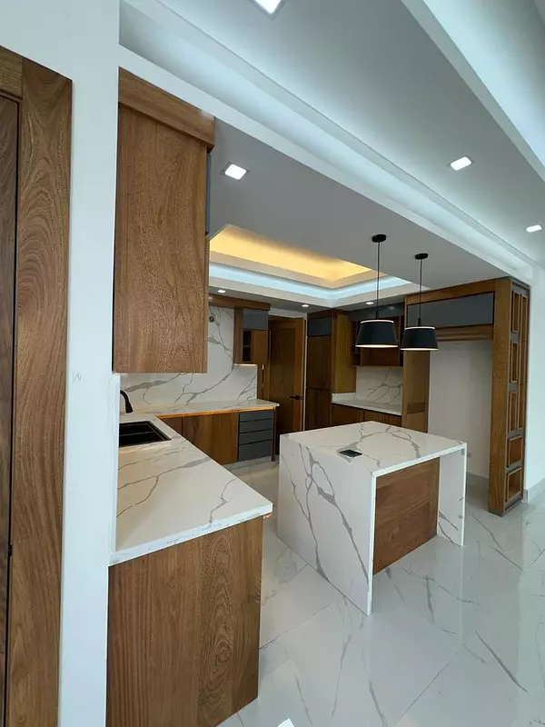 casas - Espectacular Casa en Proyecto Cerrado, Gurabo 10