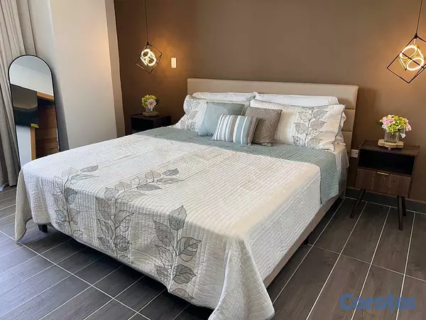 apartamentos - Apartamento en EVARISTO MORALES SANTO DOMINGO DE GUZMÁN 9