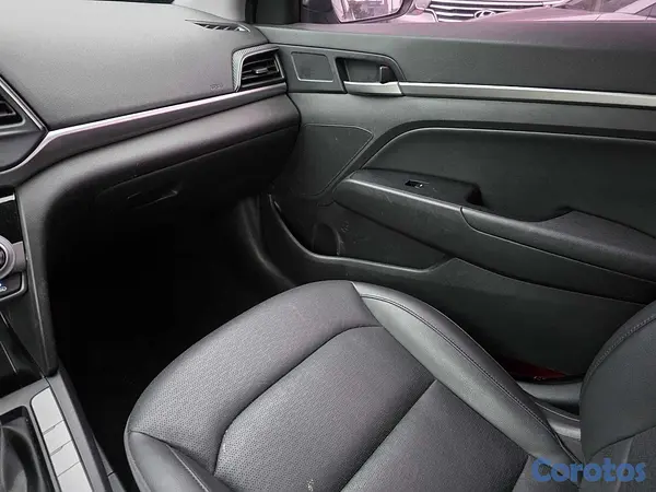 carros - HYUNDAI AVANTE FULL DE LUXE RECIEN IMPORTADO estam 7