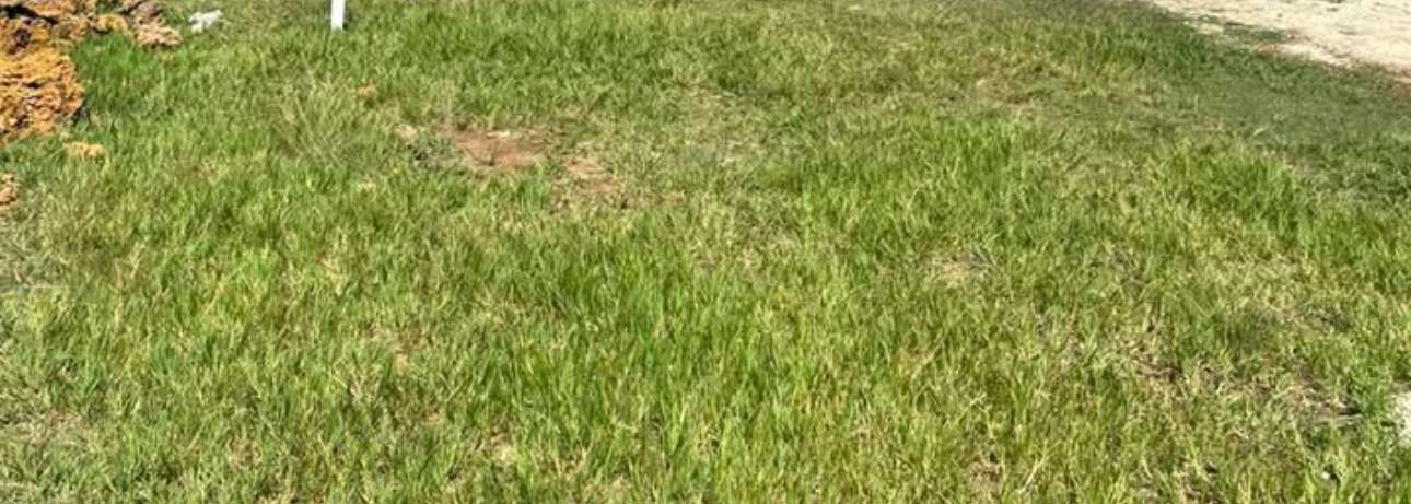solares y terrenos - venta de solar con 310mts en la avenida 30 de junio Santo Domingo  0
